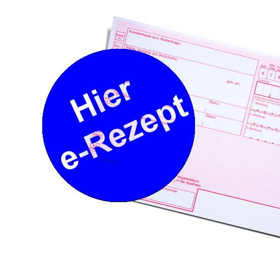 e-Rezept, e-AU, Digitalisierung Gesundheitswesen