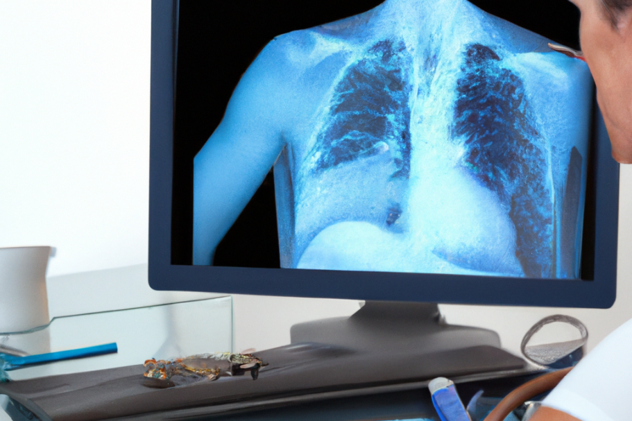 Spirometrie, Bodyplethysmographie, sO2, Spasmolyse, Bronchospasmolyse, Provokation, COPD, Asthma 